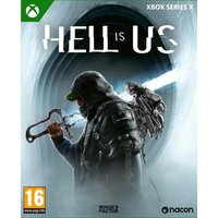 Hell is Us Xbox Series