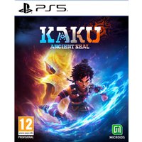Kaku : Ancient Seal PS5
