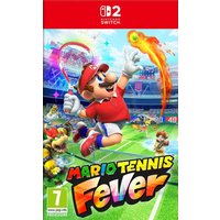 Mario Tennis Fever Switch 2