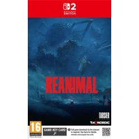 Reanimal Switch 2
