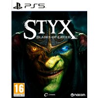 Styx: Blades of Greed PS5
