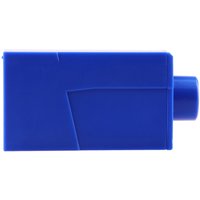 Magazine for Worker Hurricane Blaster - Blue