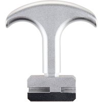 Worker Aluminium T-Pull Grip for the NERF Rival Krono XVIII-500