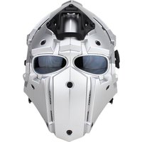 WST Wosport Helmet for Cycling Airsoft