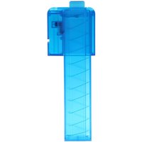 Worker Narrow Magazine for Worker Talon -Blue