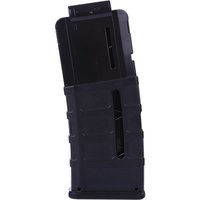 12 Rounds Magape Style Long Darts Magazine - Black