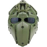 WST Wosport Helmet for Cycling Airsoft