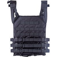 WST JPC Vest Tactical Waistcoat Jumpable Plate Carrier for Outdoor Activities