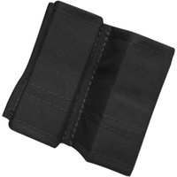 KYWI 9mm Double Magazine Pouch Tactical Accessories Bag - BK