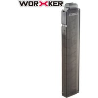 Worker Narrow Magazine for Worker Talon/Dragon Claw - Black