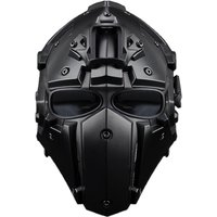WST Wosport Helmet for Cycling Airsoft