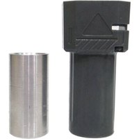 Nfstrike Metal Counterweight Piston Straightener for Nerf Retaliator - Silver
