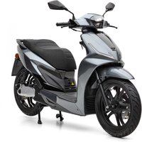 Nova Motors Jetzt 11% Rabatt auf den grauen Inoa Sli7 max bis 80 kmh