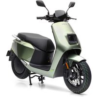 Nova Motors 10% Rabatt auf das Sli10 Metallgrün 2 x 34Ah Akkupack verfügbar