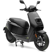 Nova Motors Sichern Sie sich 13% Rabatt auf den Inoa Sli10 max mattschwarz Akkupack 2 x 34Ah