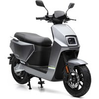 Nova Motors 11% Rabatt auf Sli9 Max in Mattgrau mit 2 x 28Ah Akkus 100 kmh