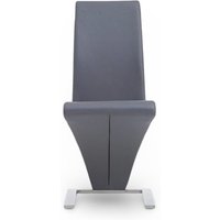 White Aldo Chairs