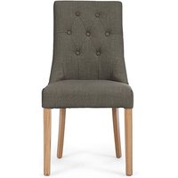 Grey Beatrix Chairs