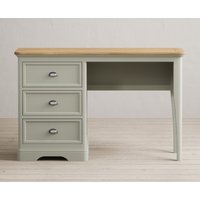Brampton Soft Green Painted Dressing Table