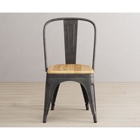 Oak Loft Chairs