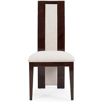 Black Novara Chairs