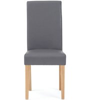 Grey Olivia Chairs