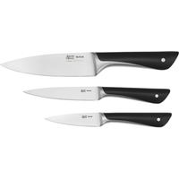 Jamie Oliver Knife set 3pcs Chef 15cm + Paring 9cm + Utility 12cm