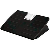 Fellowes Office Suites Footrest Adjustable Microban Technology Fellowes Office Suites Footrest Adjustable Microban Technology