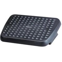 Fellowes Standard Footrest Adjustable W435xD350xH90mm Grey Ref 4812134 Fellowes Standard Footrest Adjustable W435xD350xH90mm Grey Ref 4812134
