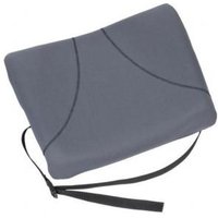 Fellowes Slimline Back Support Soft-touch & Adjustable Strap Fellowes Slimline Back Support Soft-touch & Adjustable Strap