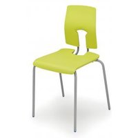 SE Ergonomic Polypropylene Chair Leaf 260mm SE Ergonomic Polypropylene Chair Leaf 260mm