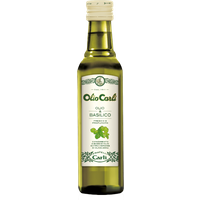 1x0,25L EVO Infuso al Basilico