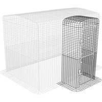 Omlet Outdoor Rabbit Run