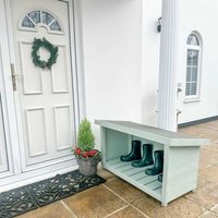 One Garden Enjoy a 21% Discount at the Shire Woodlowe Wellies Shop