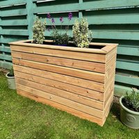 Shire Marta Larch Planter