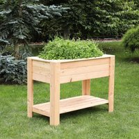 One Garden Promotion Enjoy 10% Discount on Shire Dan Larch Planter