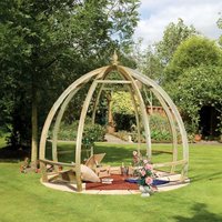 Grange Apollo Pergola