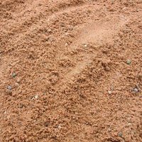 Deco-Pak Horticultural Sharp Sand Bulk Bag