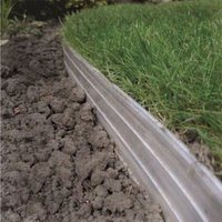 Swift Edge Garden Edging Natural 30m Pack Swift Edge Garden Edging Natural 30m Pack