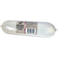 Vulpes Goods 20% Rabatt auf Freds glutenfreie KaninchenWurst aus gedämpftem Fleisch