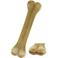 Vulpes Goods 21% Rabatt auf gefüllte RinderPetSnacks aus gepresstem Futter