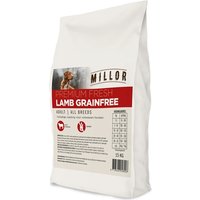Vulpes Goods Aktion 18% Rabatt auf Millor Premium Lamm ohne Getreide