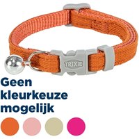 Vulpes Goods Aktion 75% Rabatt auf Trixie Katzenhalsbänder im Baumwolllook