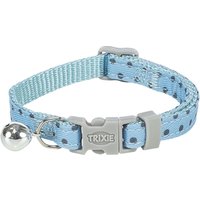 Vulpes Goods Aktion 75% Rabatt auf Trixie Katzenhalsband in Blau