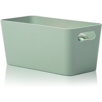 Wham Studio Rectangular Basket 6.01 - Silver Sage