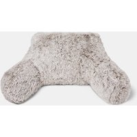 OHS Long Hair Cuddle Cushion - Mink
