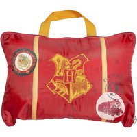Harry Potter Secret Diary Book Cushion - Red