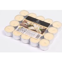 Baltus 20 Pack Vanilla Creme - White