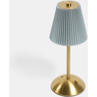 OHS Rechargeable Table Lamp - Blue