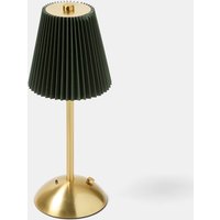 OHS Rechargeable Table Lamp - Deep Forest Green